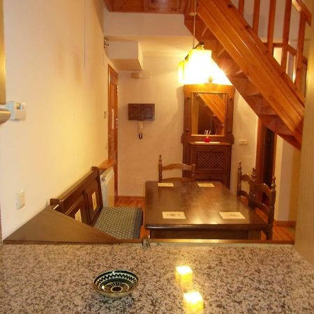 B16 - Edif Ball Benas Duplex - Villmor Benasque Exterior photo